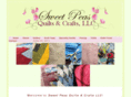 quiltsweetpeas.com