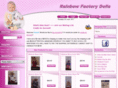 rainbowfactorydolls.com