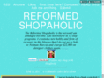 reformedshopaholic.com