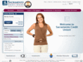 sacramentocreditunion.info