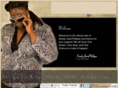 sandyjeanphilippe.com