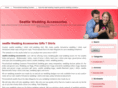 seattleweddingaccessories.com