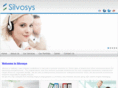 silvosys.com