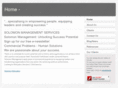 solomonmanagement.org