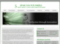 spartanpolymers.net