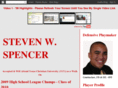 stevenwspencer.com