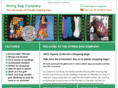 stringbagco.com