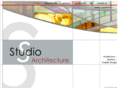 studio-s-architecture.com