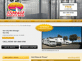 suncityministorage.com