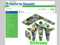 svhabitat.org