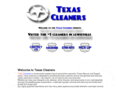texas-cleaners.com