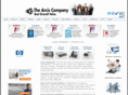 thearcis.com