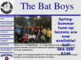 thebatboys.com