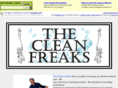 thecleanfreaks.org