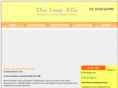 thefouralls.com