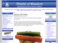 thistleofblantyre.com
