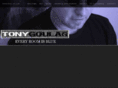 tonygoulas.com