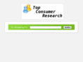 topconsumerresearch.com