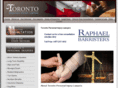 torontopersonalinjurylawyers.net