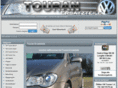 touran-parts.com