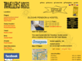 travelers-hostels.com