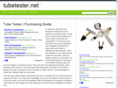 tubetester.net