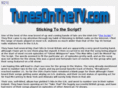 tunesonthetv.com