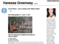 vanessagreenway.com