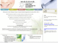 wecdhs.com
