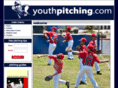 youthpitcher.com