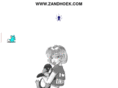 zandhoek.com