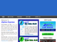 ziplineexpress.com