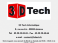 3dtech.fr