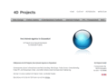 4dprojects.de