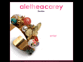 aletheacarey.co.uk