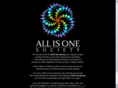 allisone.org