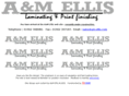 am-ellis.com