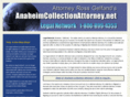 anaheimcollectionattorney.net