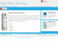 aquaservicechennai.com