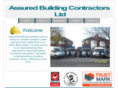 assuredbuilding.com