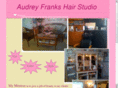 audreyfranks.com