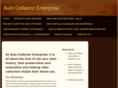 autocollectorenterprise.com