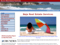 bajamarhomes.net