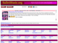 balletmusic.org