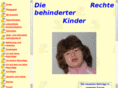 behinderte-kinder.de
