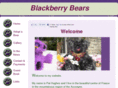 blackberrybears.com