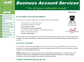 businessaccountservices.com