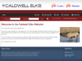 caldwellelks.org