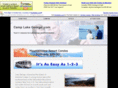 camplakegeorge.com