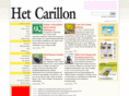 carillon.nl